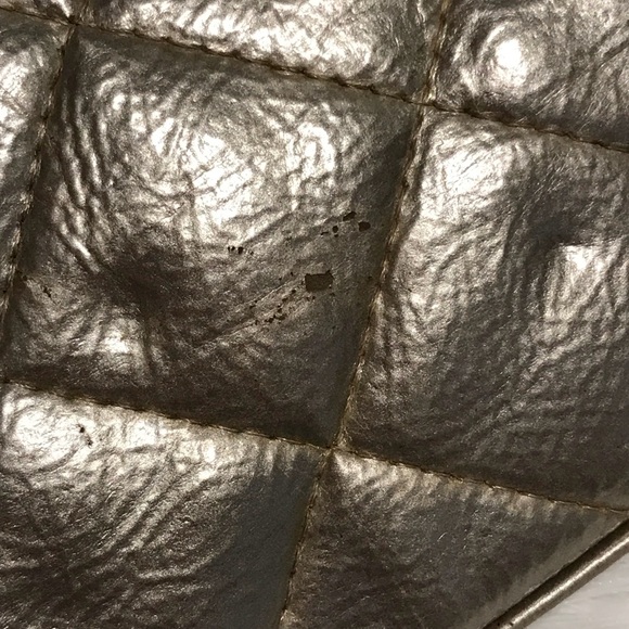 Kenneth Cole Reaction Purse - Picture 7 of 8